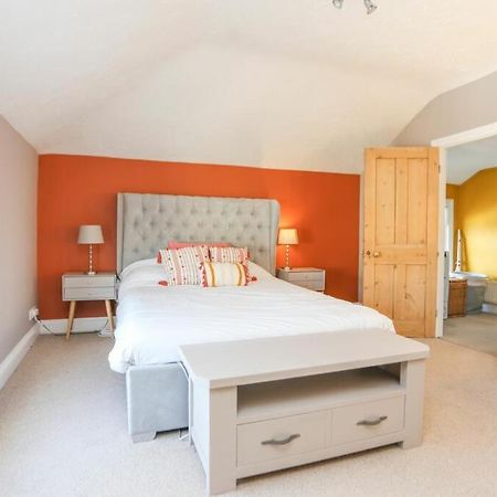 Southsea Historic Gem - Elegant Apartments بورتسماوث المظهر الخارجي الصورة