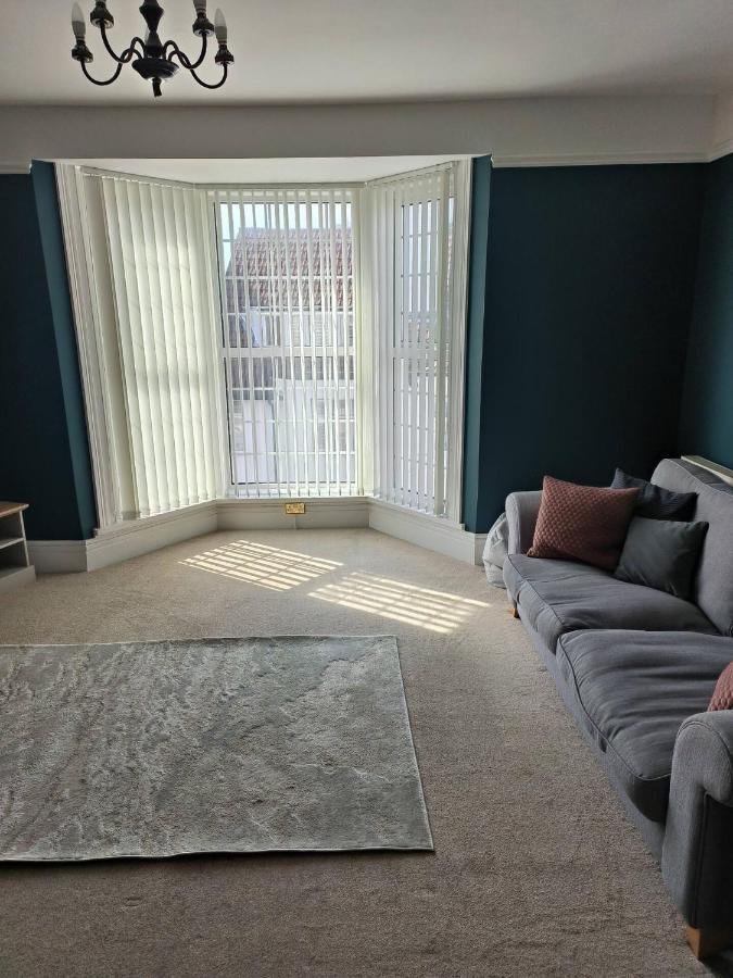 Southsea Historic Gem - Elegant Apartments بورتسماوث المظهر الخارجي الصورة