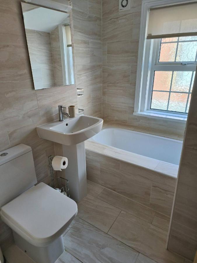 Southsea Historic Gem - Elegant Apartments بورتسماوث المظهر الخارجي الصورة