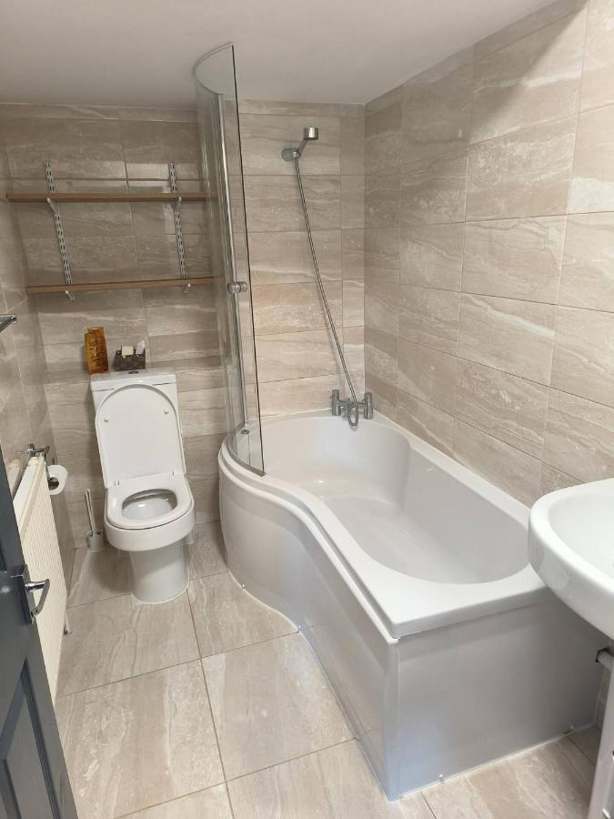Southsea Historic Gem - Elegant Apartments بورتسماوث المظهر الخارجي الصورة
