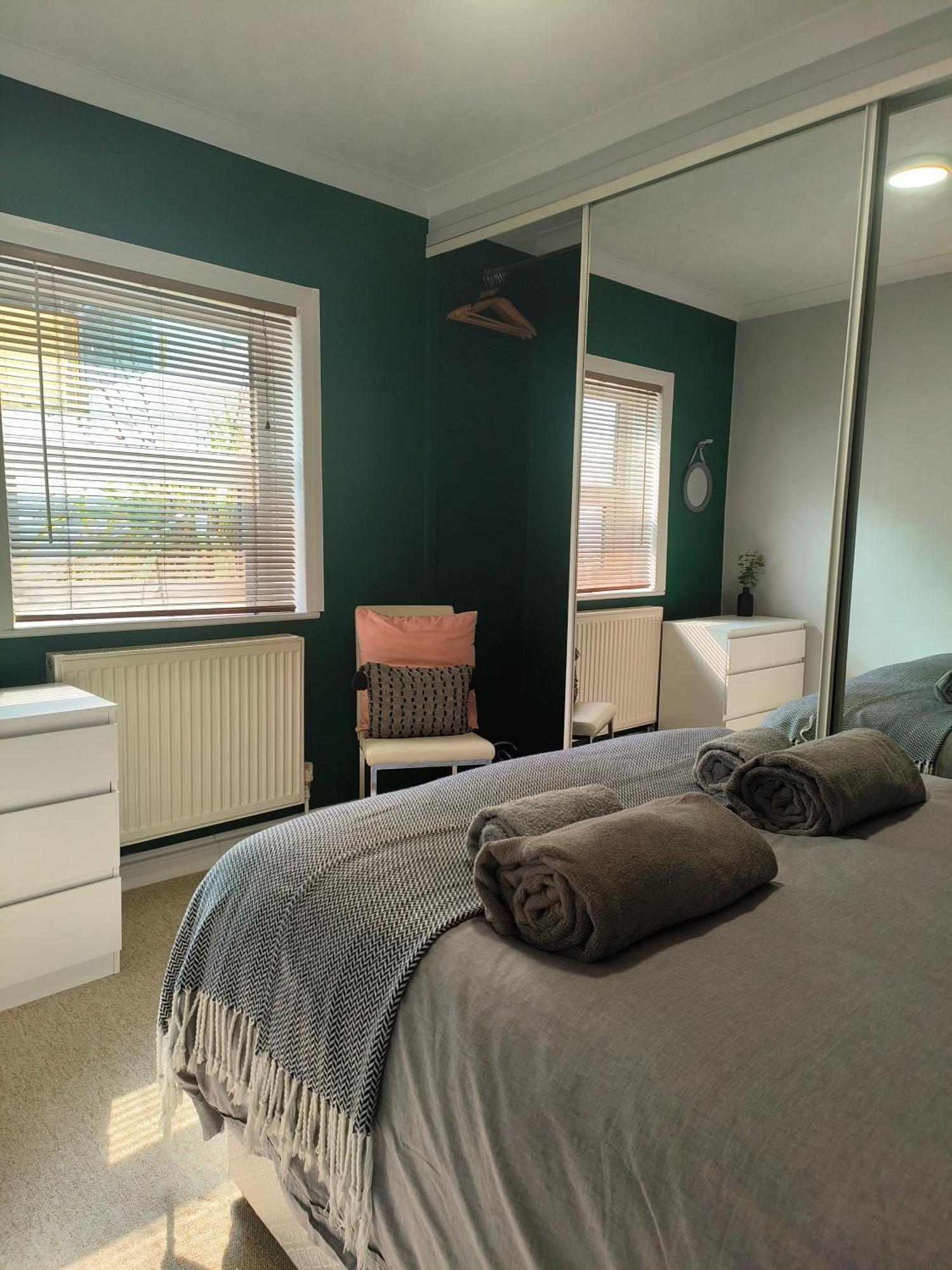 Southsea Historic Gem - Elegant Apartments بورتسماوث المظهر الخارجي الصورة